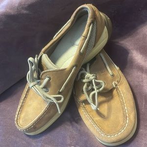 Sperry Top-Slider